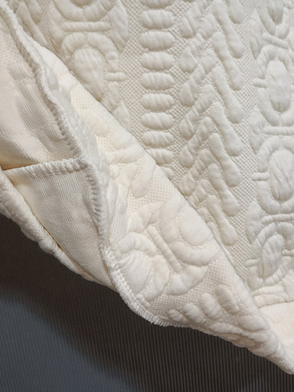 Urban Loose Split-Joint False Two Sweatshirt