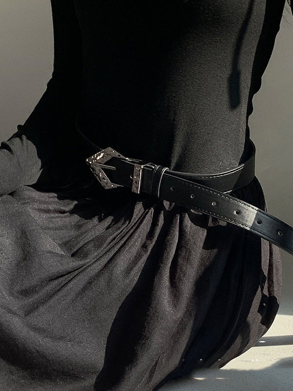Buckle Belts