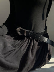 Buckle Belts