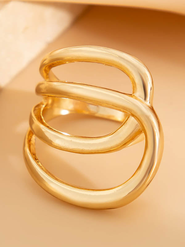 Geometric Rings Accessories Bracelet Accessories