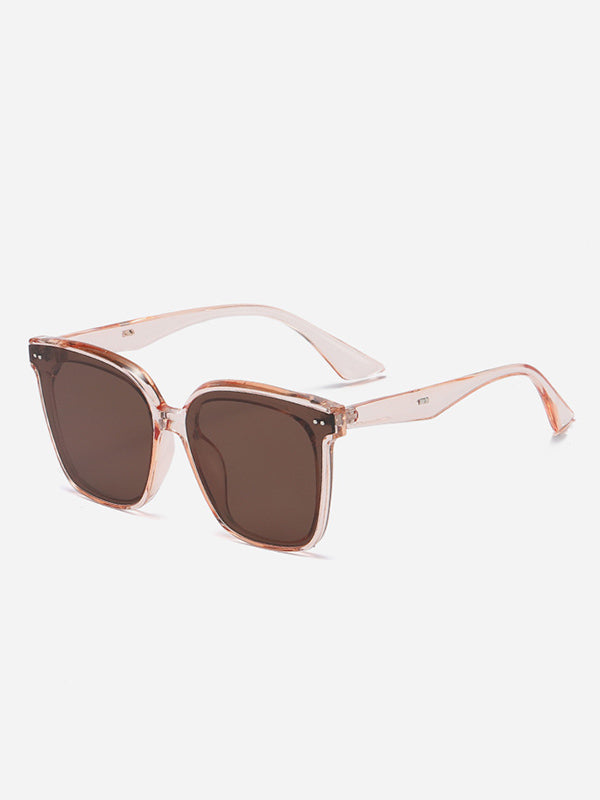 Stylish Selection Sun-Protection Sunglasses Accessories