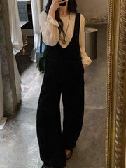 Elasticity Solid Color Flared Sleeves Long Sleeves Round-neck T-Shirts Tops