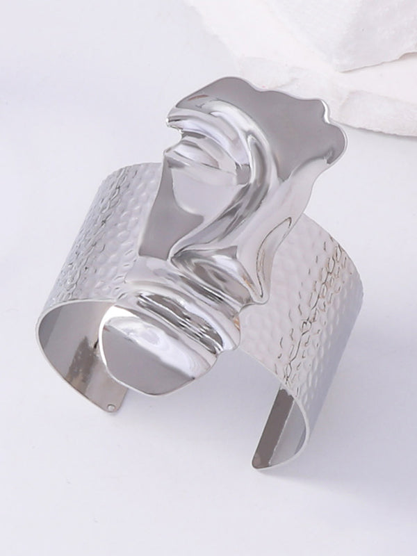 Mask Shape Rings Accessories Earrings Accessories Bracelet Accessories