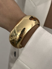 Geometric Solid Color Bracelet Accessories