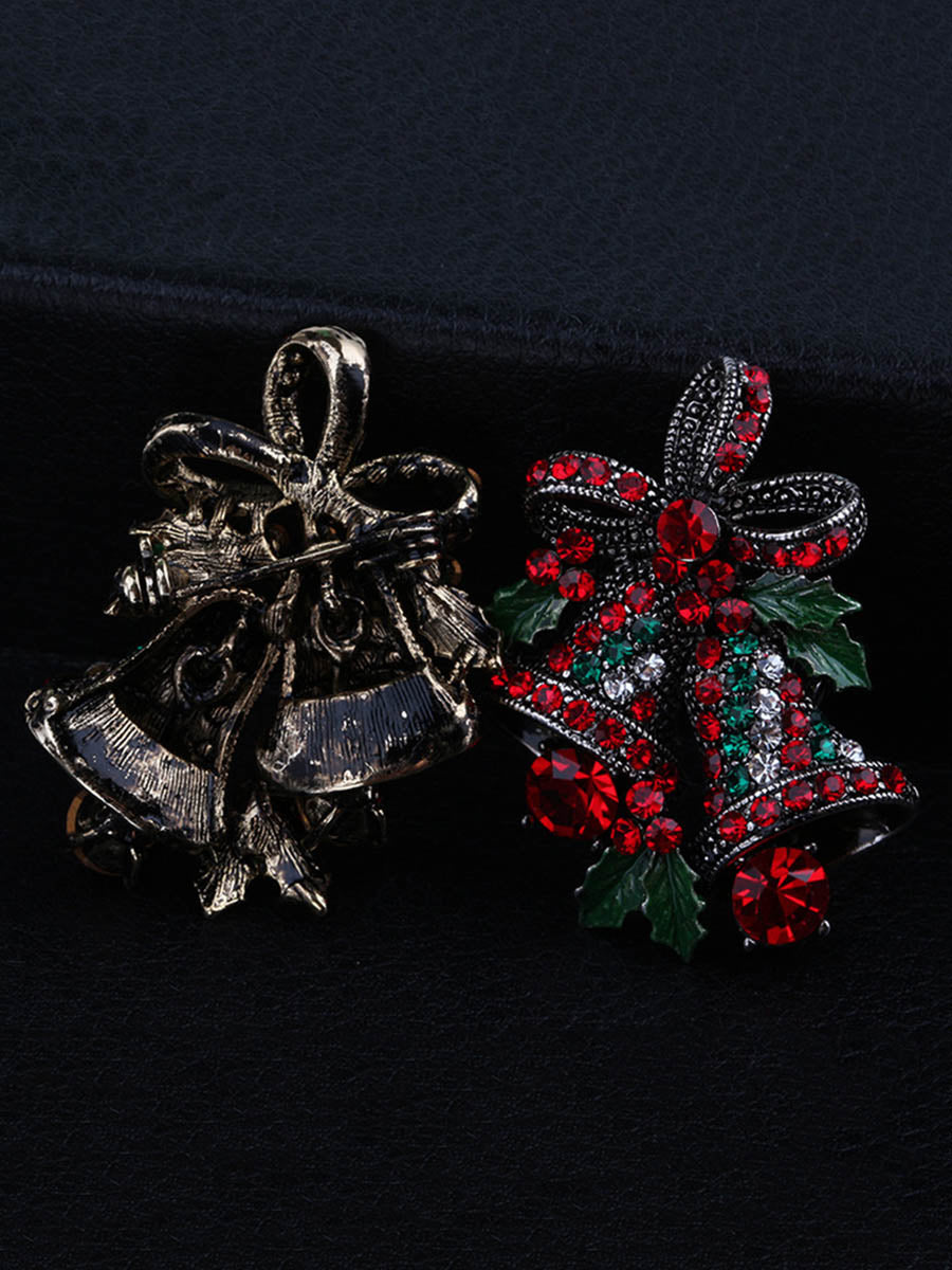 Geometric Brooch Accessories