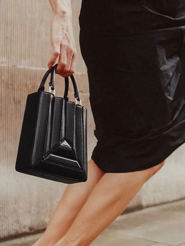 Adjustable Multi-Colored Handbags Crossbody Bags