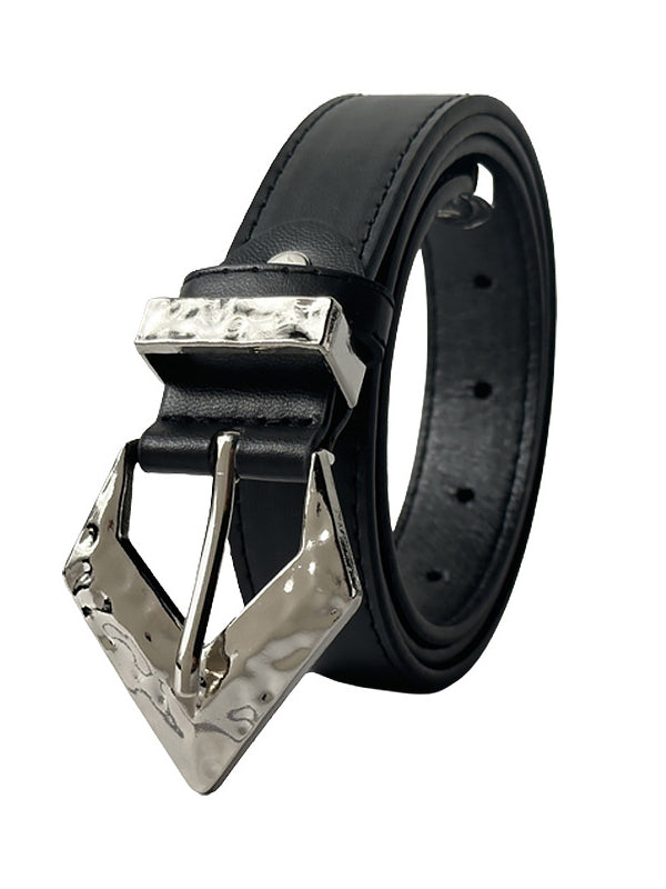 Buckle Belts
