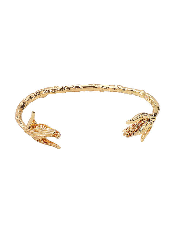 Geometric Ringent Bracelet Accessories