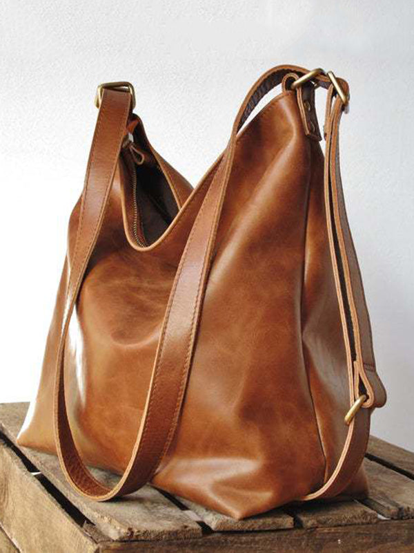 Split-Joint Handbags Crossbody Bags Bags Backpack