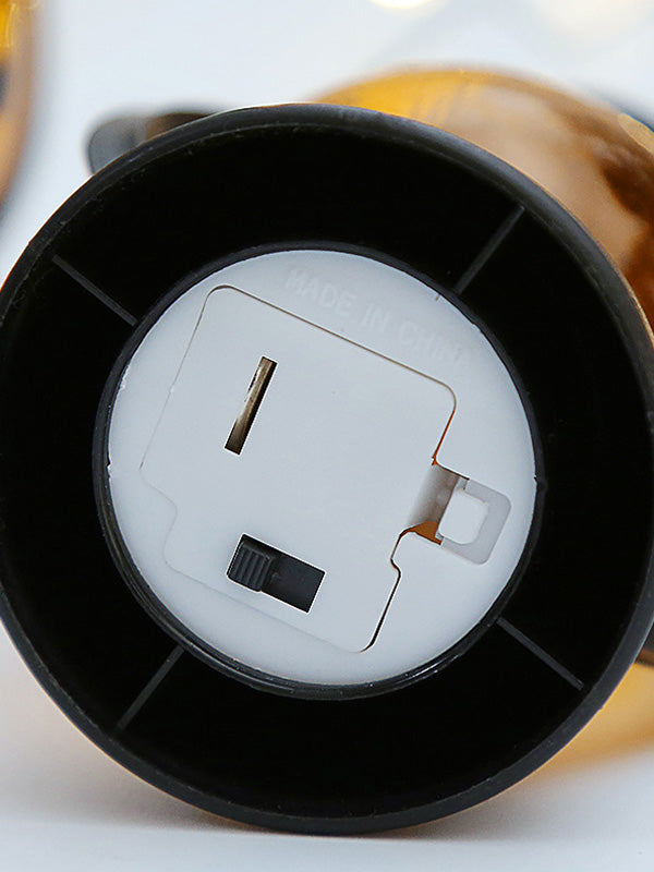 Halloween Led Jack-O-Lantern Decoration