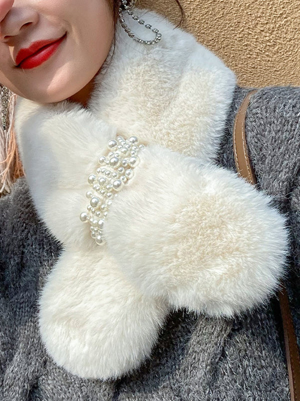Keep Warm Scarf
