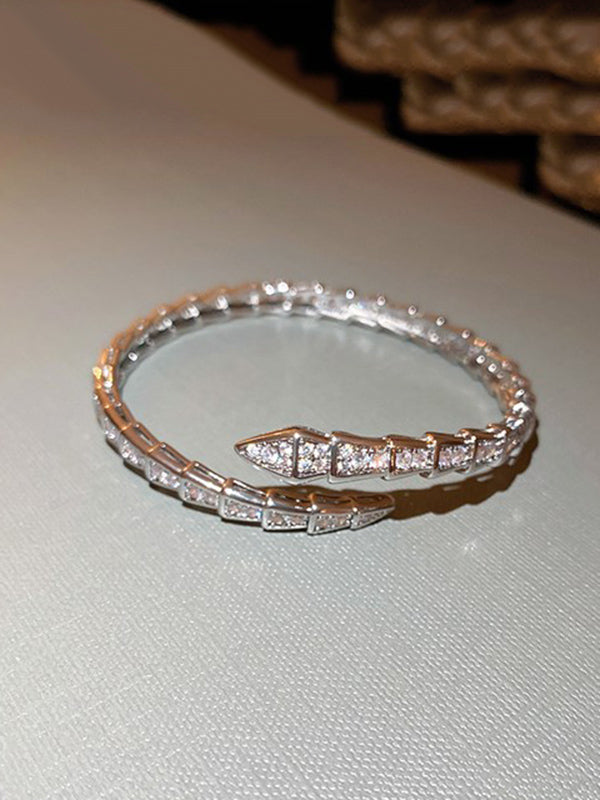 Snake Shape Bracelet Accessories