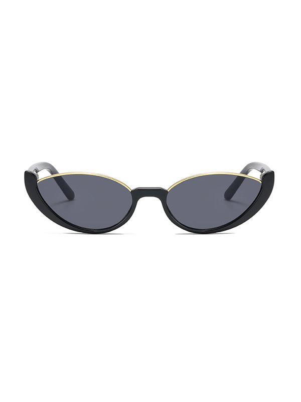 Split-Joint Sunglasses Accessories