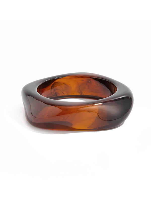 Geometric Shiny Bracelet Accessories