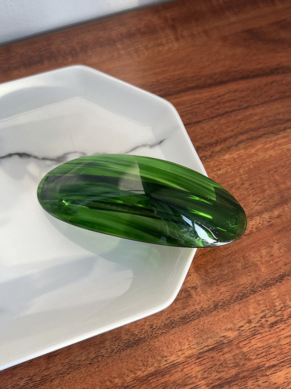 Geometric Hair Clips Hair Accessories French Barrette