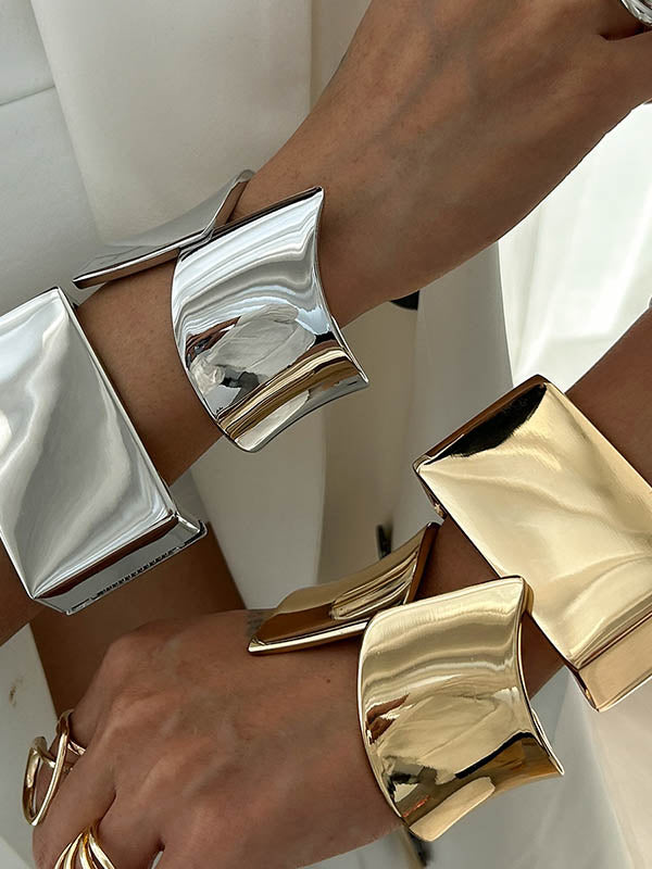 Geometric Rings Accessories Bracelet Accessories