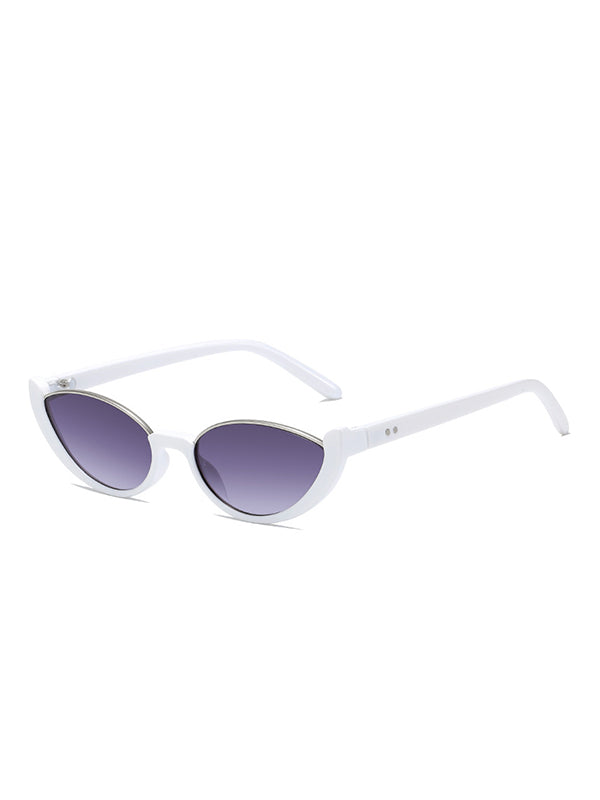 Split-Joint Sunglasses Accessories