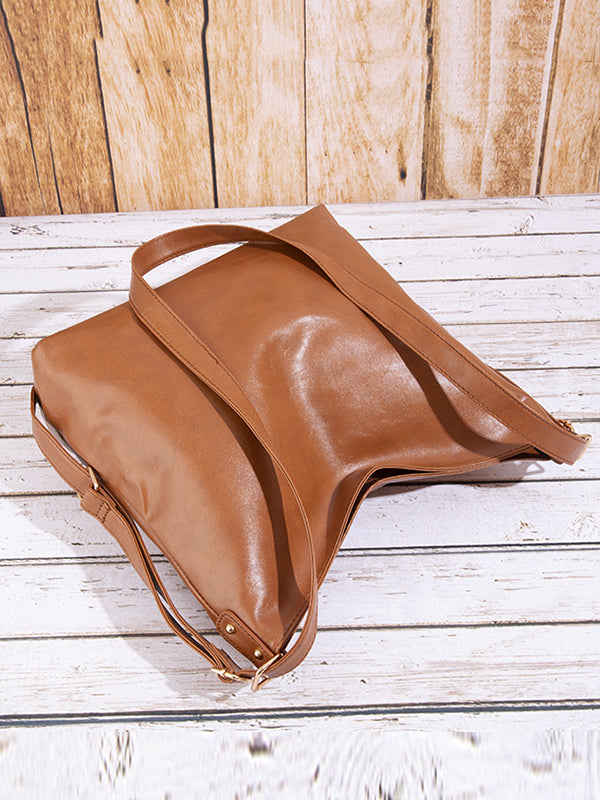 Split-Joint Handbags Crossbody Bags Bags Backpack