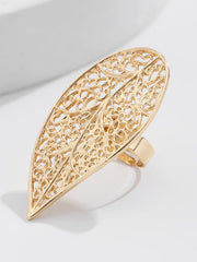 Geometric Rings Accessories