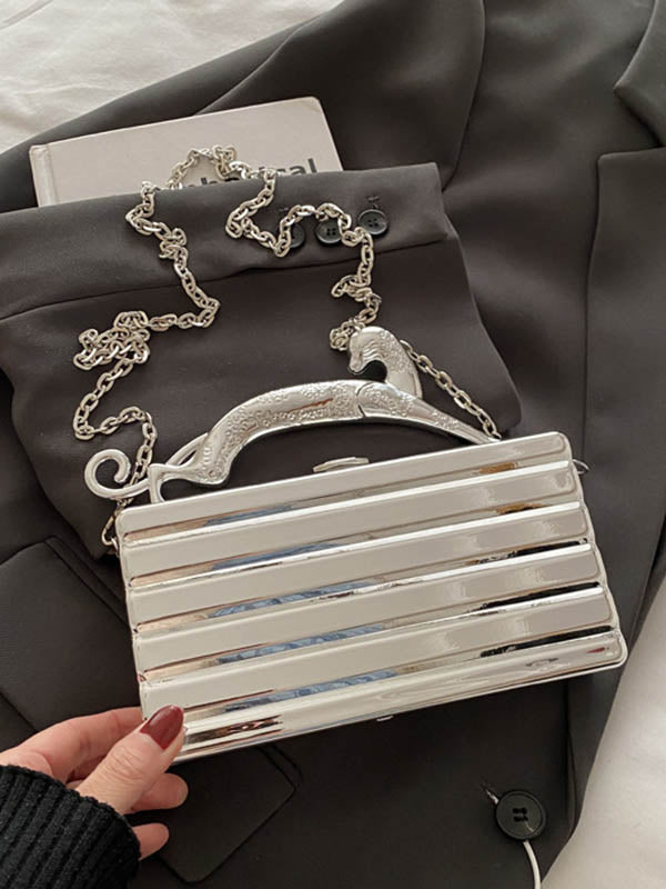 Geometric Handbags Crossbody Bags