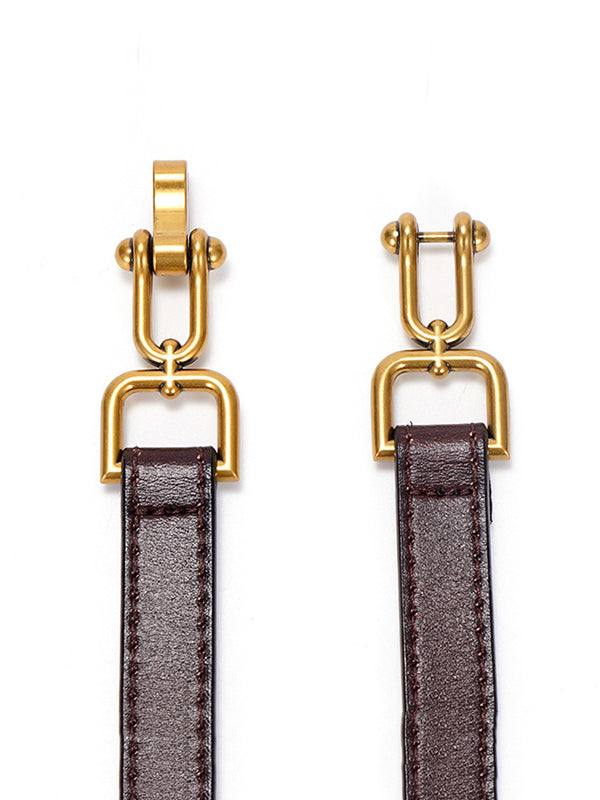 Adjustable Split-Joint Belts