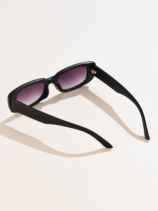 Sun protection Square Sunglasses Accessories