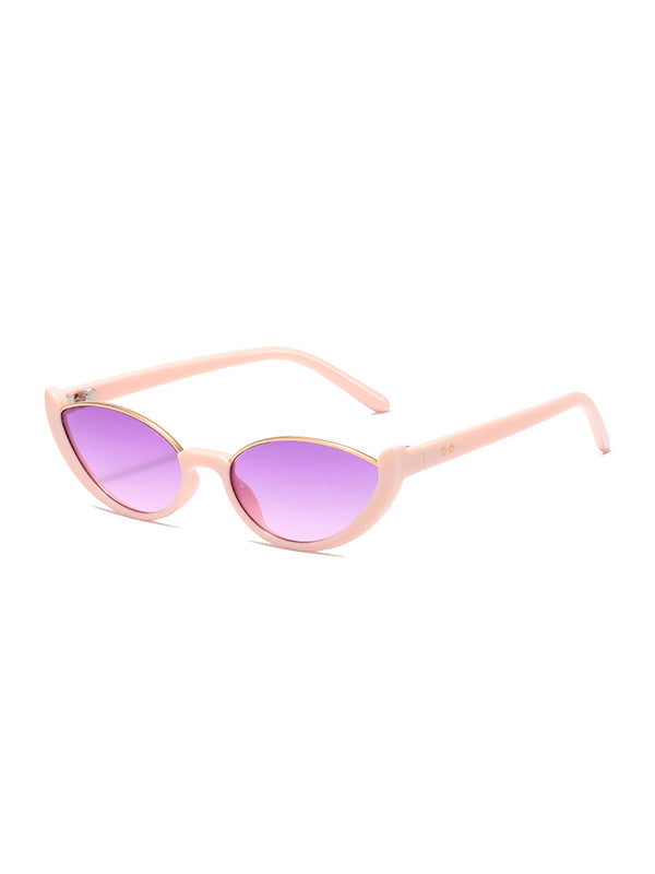 Split-Joint Sunglasses Accessories