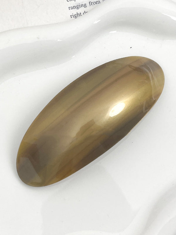 Geometric Hair Clips Hair Accessories French Barrette