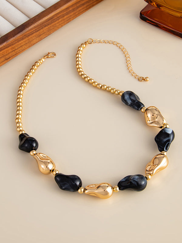 Geometric Necklaces Accessories Bracelet Accessories