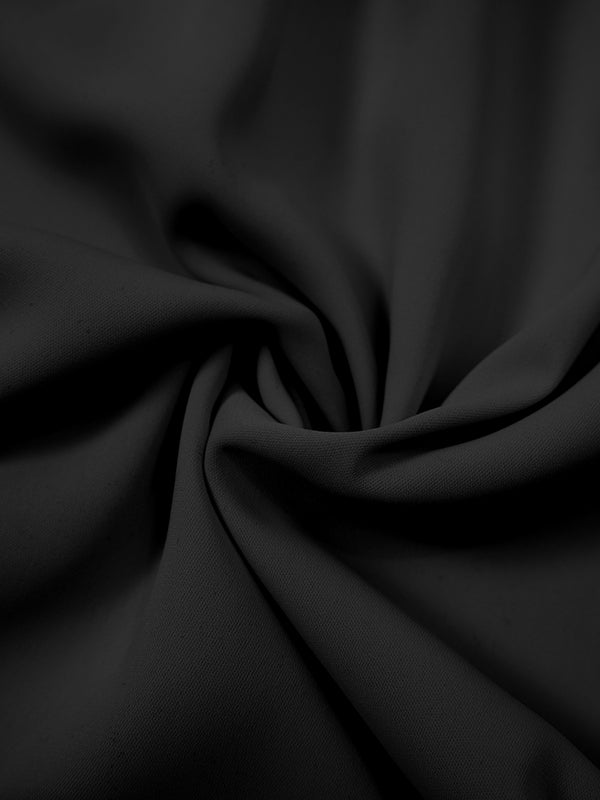 Elasticity Ruffled Solid Color Split-Joint Tied Waist Flared Sleeves Half Sleeves V-Neck Mini Dresses