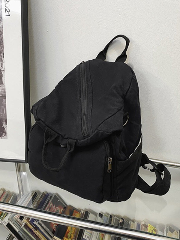 Original Casual Zipper Bag