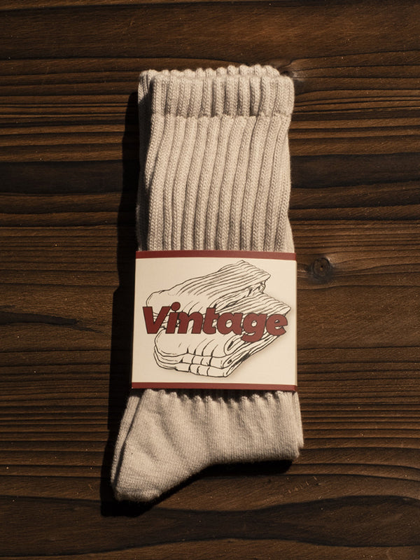 Elasticity Pleated Solid Color Socks