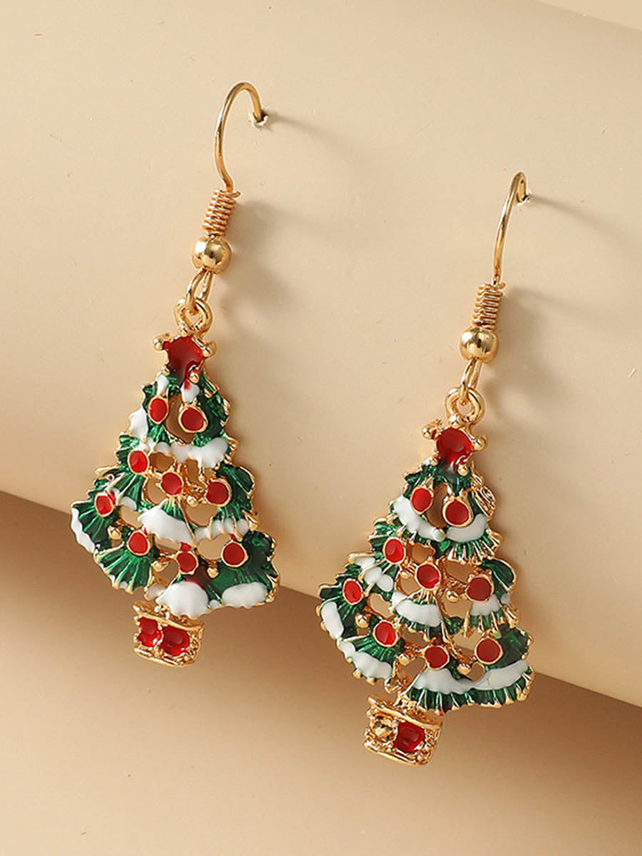 Geometric Necklaces Accessories Earrings Accessories