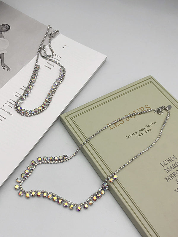 Necklaces Accessories Dainty Necklace
