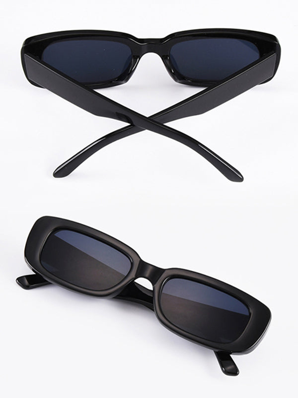 Sun protection Square Sunglasses Accessories