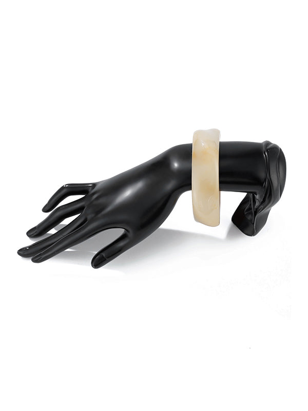 Geometric Bracelet Accessories