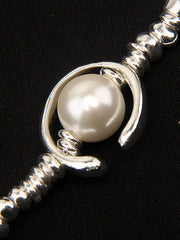 Chains Geometric Bracelet Accessories
