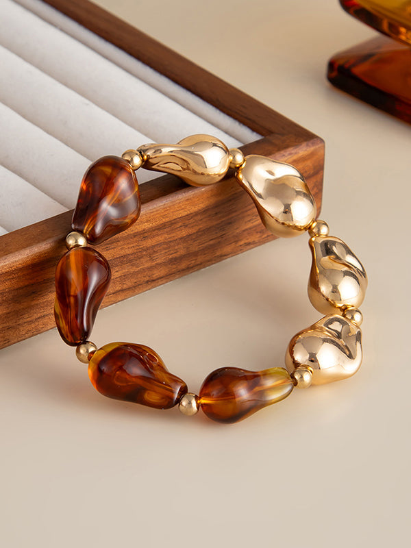 Geometric Necklaces Accessories Bracelet Accessories