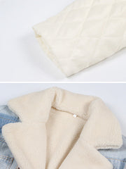 Original Split-Joint Warm Outerwear&Coats
