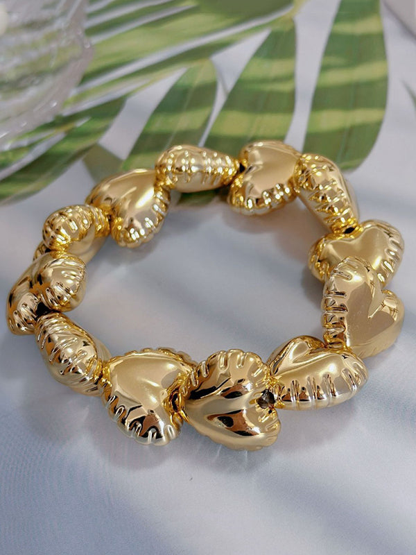 Heart Shape Bracelet Accessories