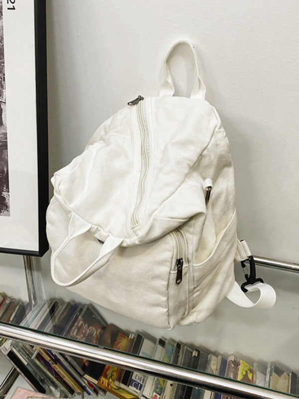 Original Casual Zipper Bag