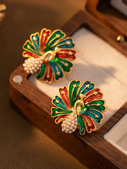 Animal Shape Earrings Accessories