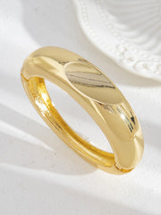 Geometric Ringent Bracelet Accessories