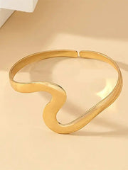 Adjustable Irregularity Bracelet Accessories