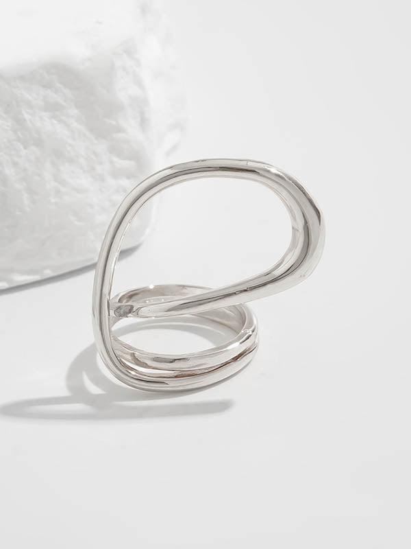 Geometric Rings Accessories Bracelet Accessories