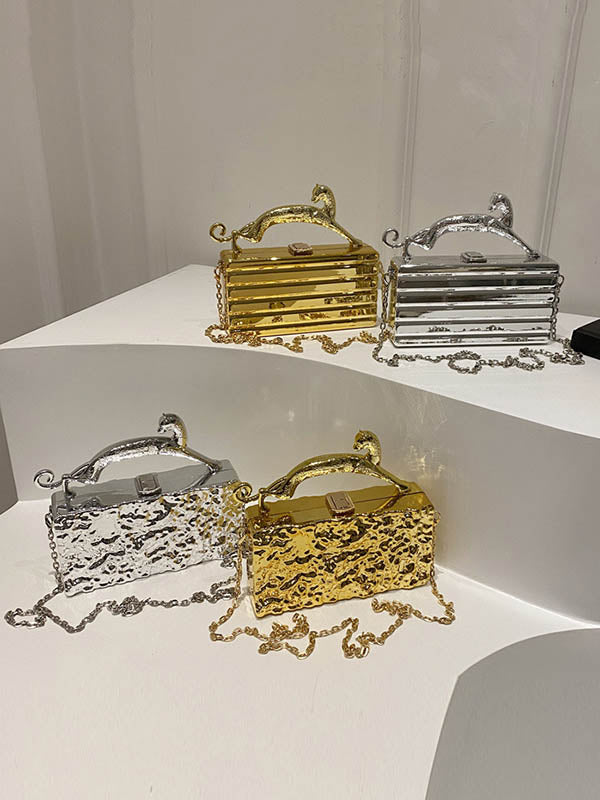 Geometric Handbags Crossbody Bags