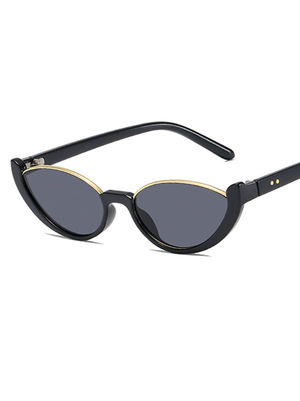 Split-Joint Sunglasses Accessories