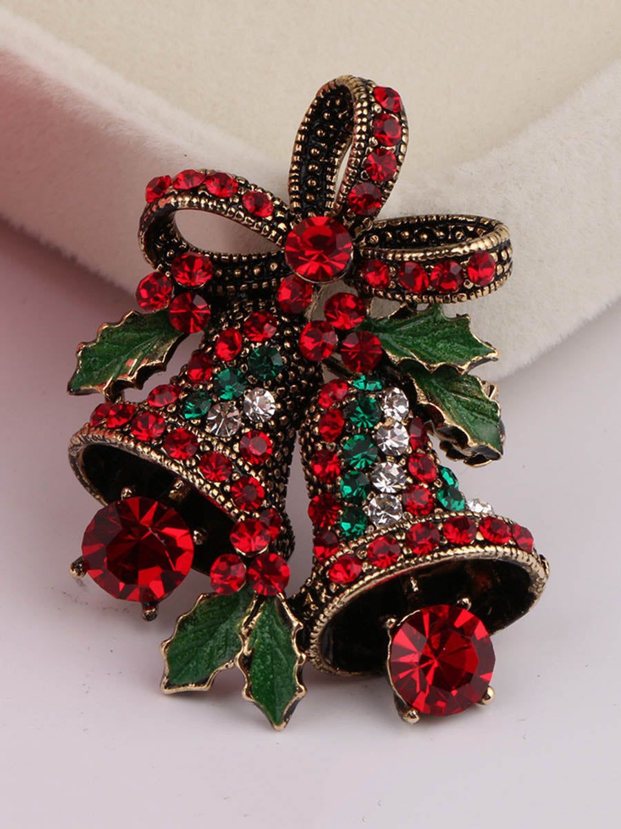 Geometric Brooch Accessories