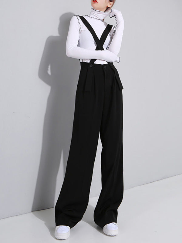 Original High Collar Long Sleeve Undershirt