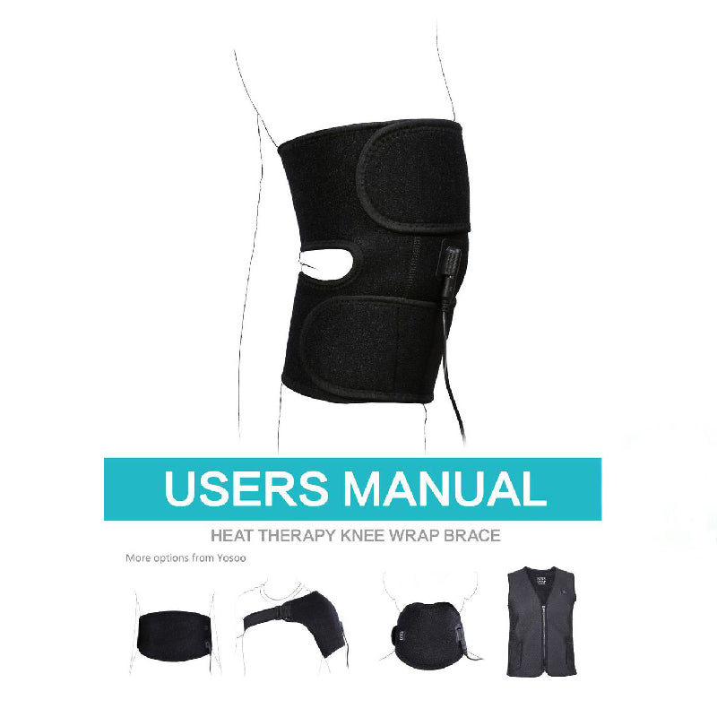 Arthritis Knee Pad Support Braces Infrared Heating Therapy Rehabilitation Assistance Recovery Aid Arthritis Knee Pain Relief Pad